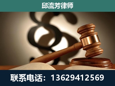 武定-专注于刑事诉讼