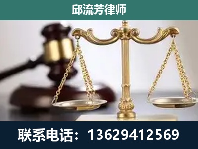 武定-刑事辩护