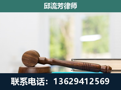 武定-刑事辩护